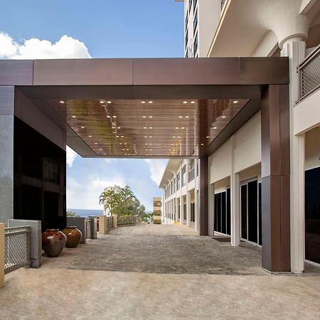 The Bayview Hotel Guam Tumon Ngoại thất bức ảnh