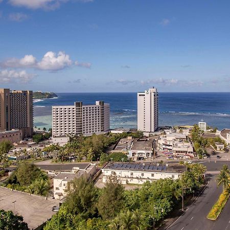 The Bayview Hotel Guam Tumon Ngoại thất bức ảnh