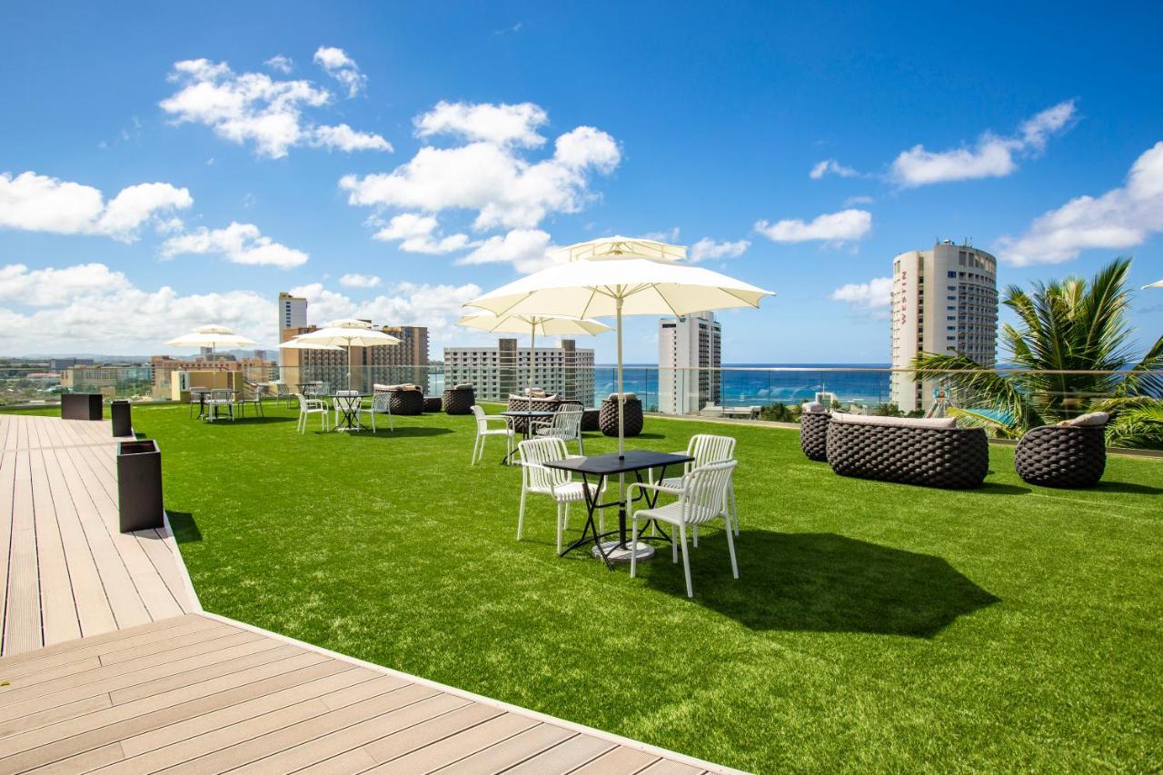 The Bayview Hotel Guam Tumon Ngoại thất bức ảnh