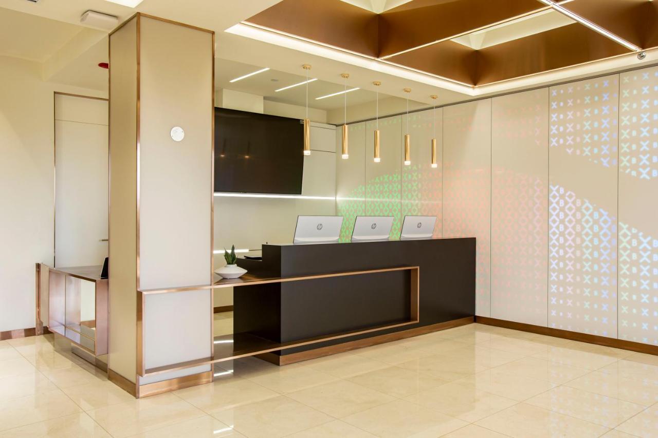 The Bayview Hotel Guam Tumon Ngoại thất bức ảnh
