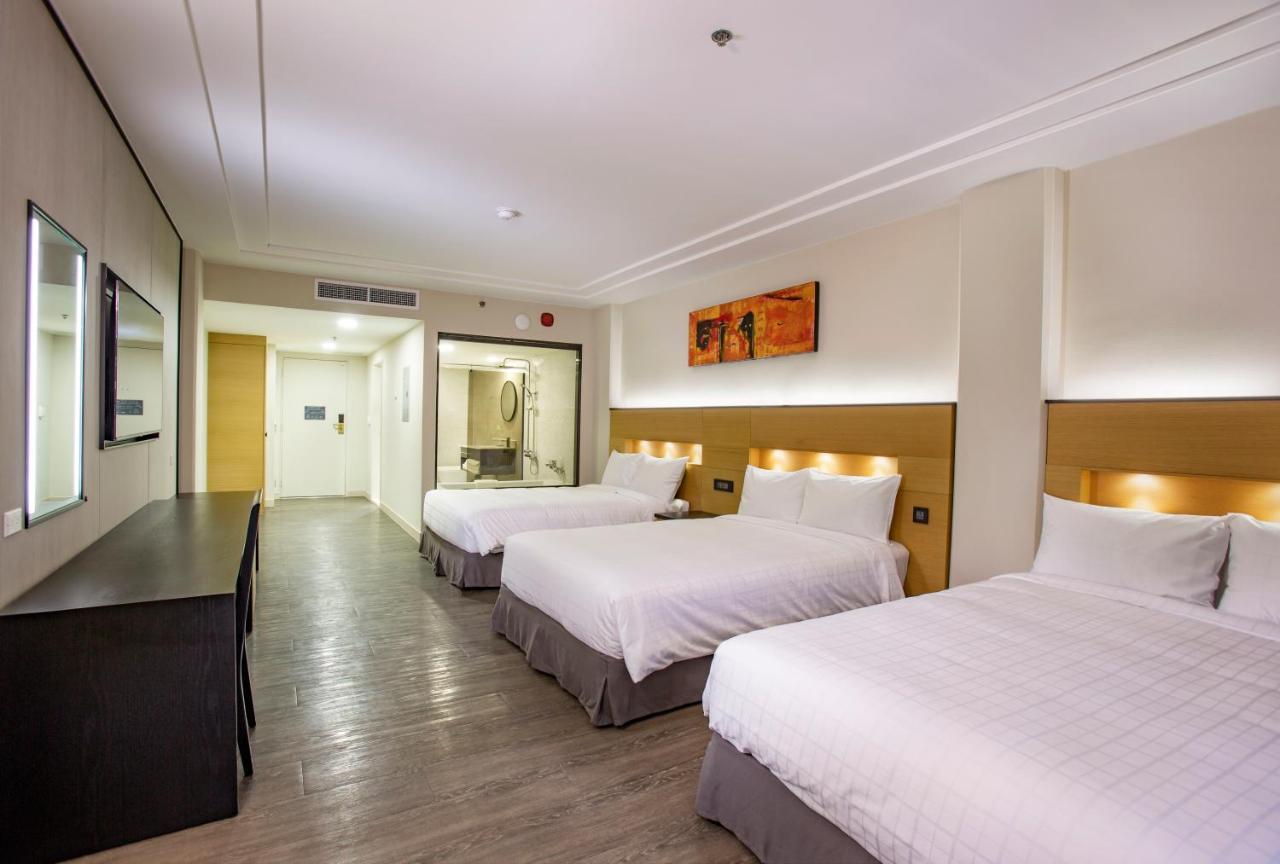The Bayview Hotel Guam Tumon Ngoại thất bức ảnh