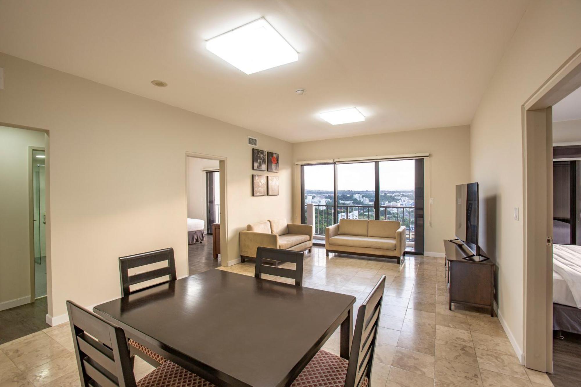The Bayview Hotel Guam Tumon Ngoại thất bức ảnh