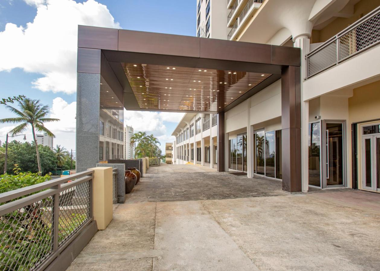 The Bayview Hotel Guam Tumon Ngoại thất bức ảnh