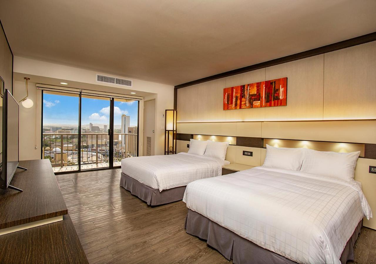 The Bayview Hotel Guam Tumon Ngoại thất bức ảnh