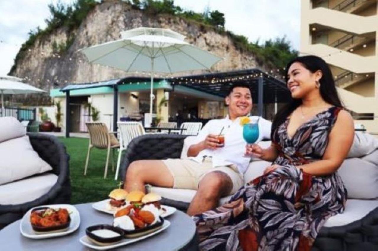 The Bayview Hotel Guam Tumon Ngoại thất bức ảnh