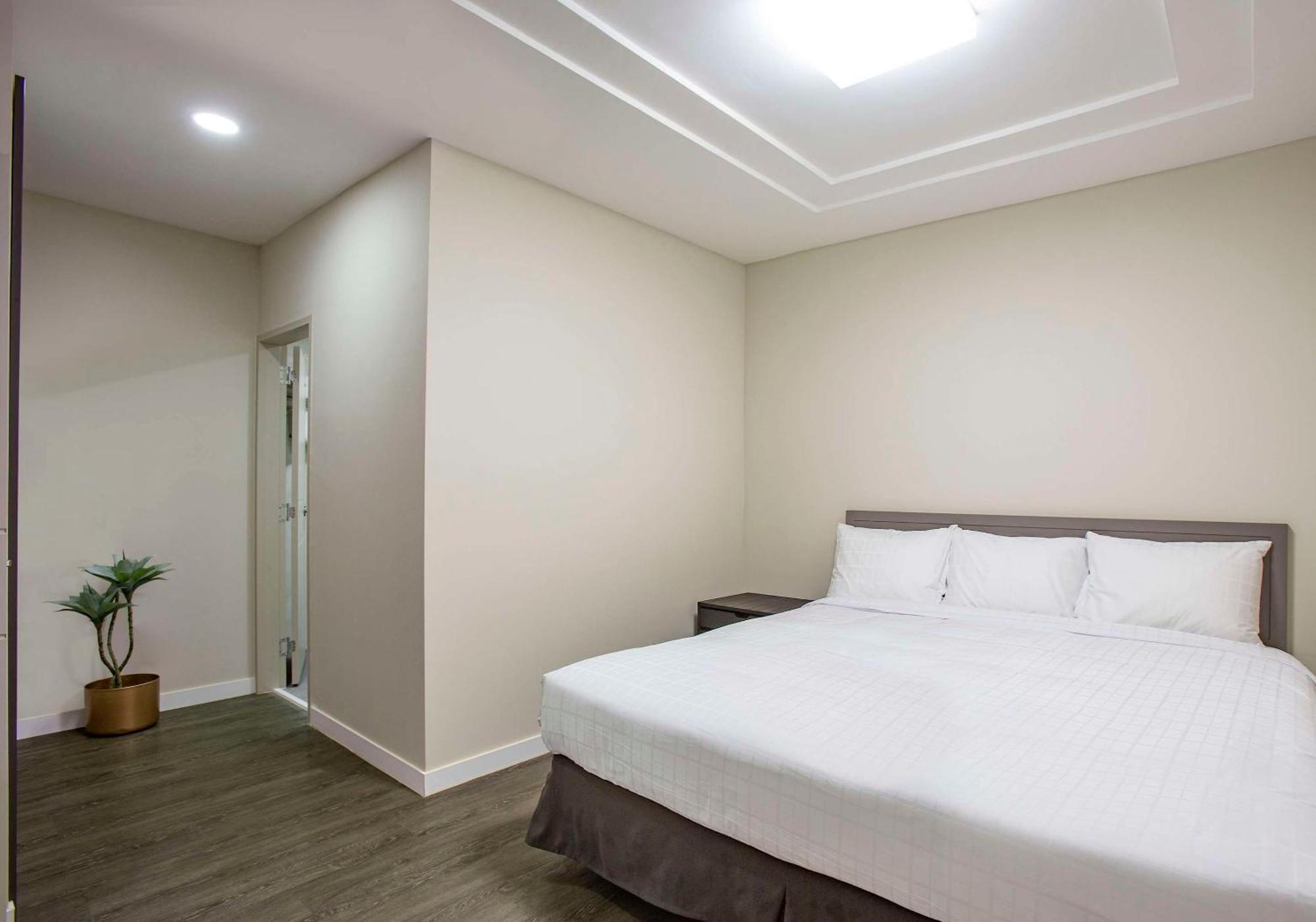 The Bayview Hotel Guam Tumon Ngoại thất bức ảnh