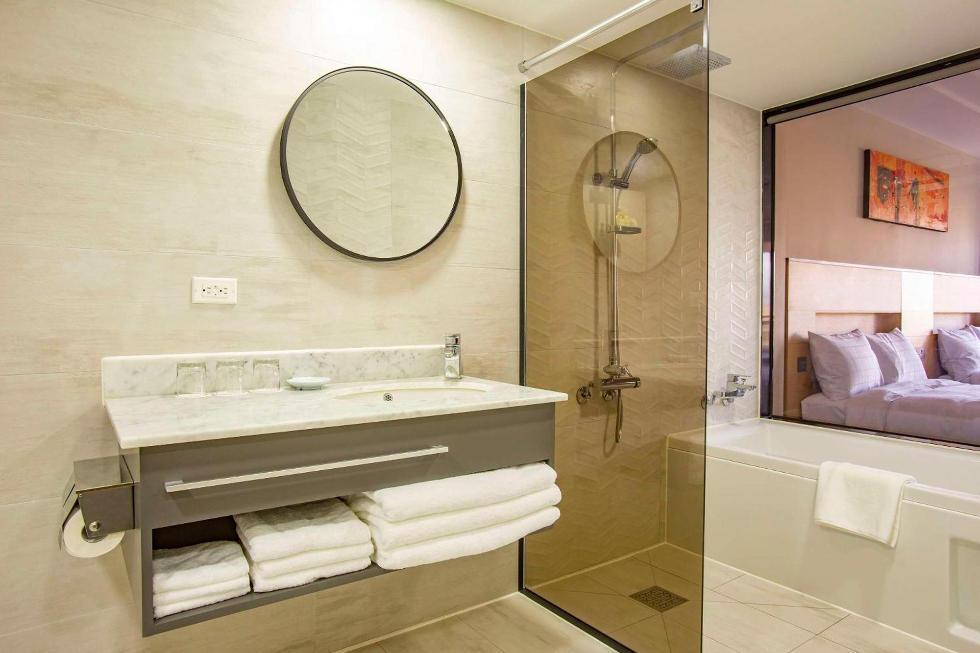 The Bayview Hotel Guam Tumon Ngoại thất bức ảnh