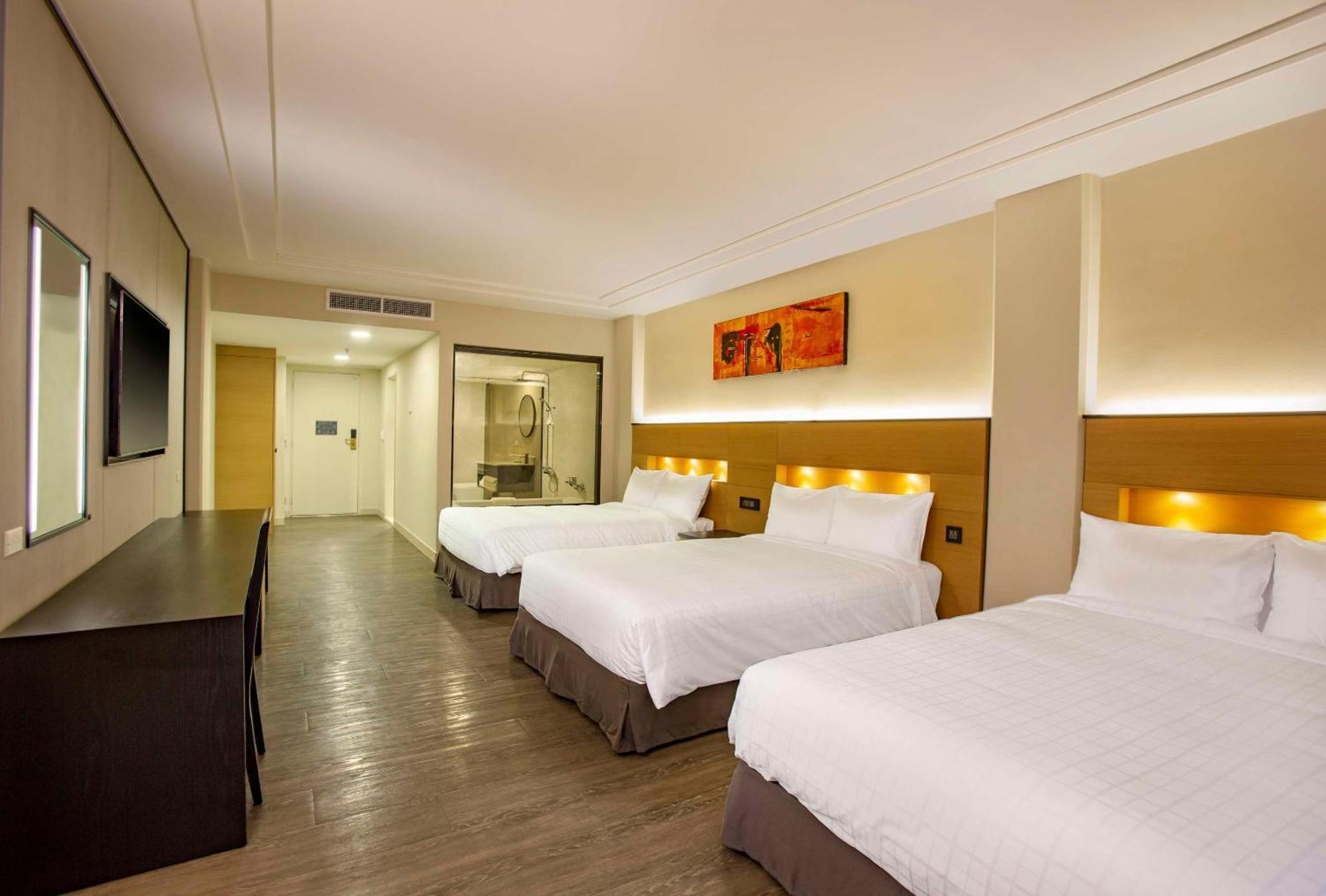 The Bayview Hotel Guam Tumon Ngoại thất bức ảnh
