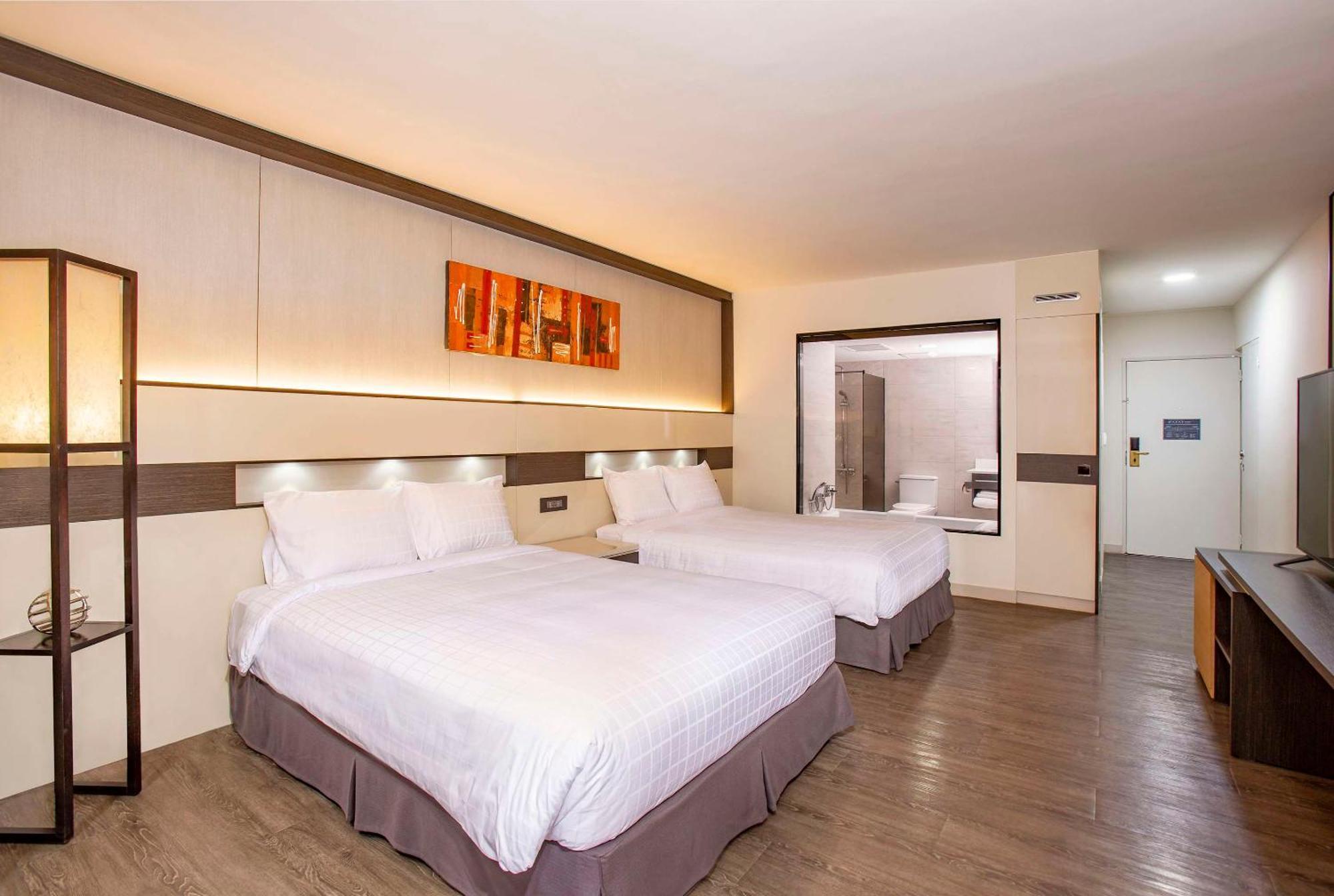 The Bayview Hotel Guam Tumon Ngoại thất bức ảnh