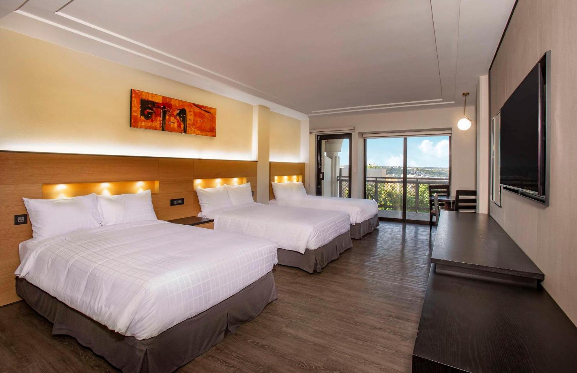 The Bayview Hotel Guam Tumon Ngoại thất bức ảnh