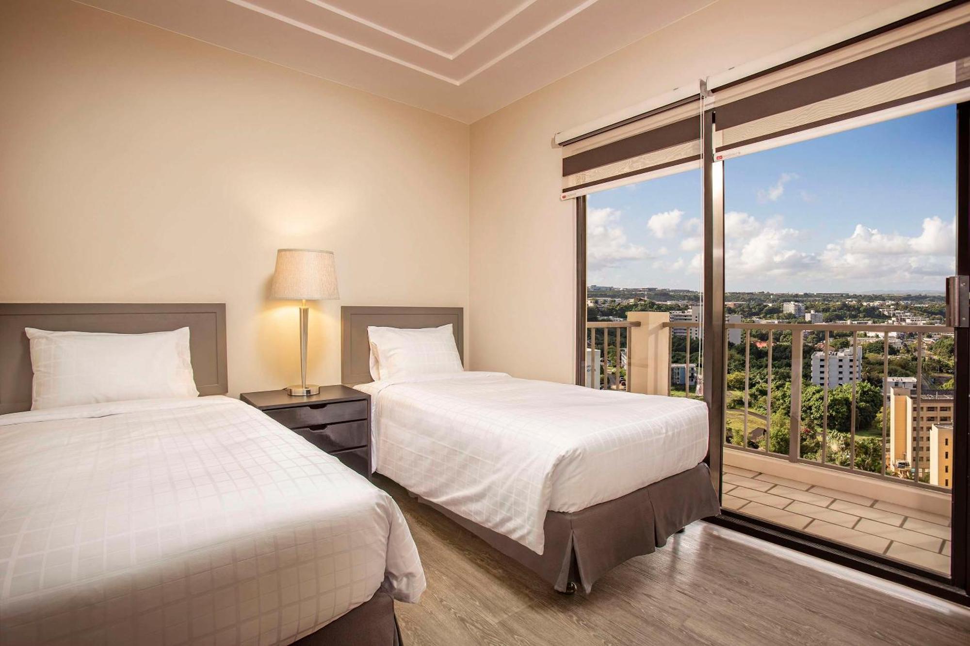 The Bayview Hotel Guam Tumon Ngoại thất bức ảnh
