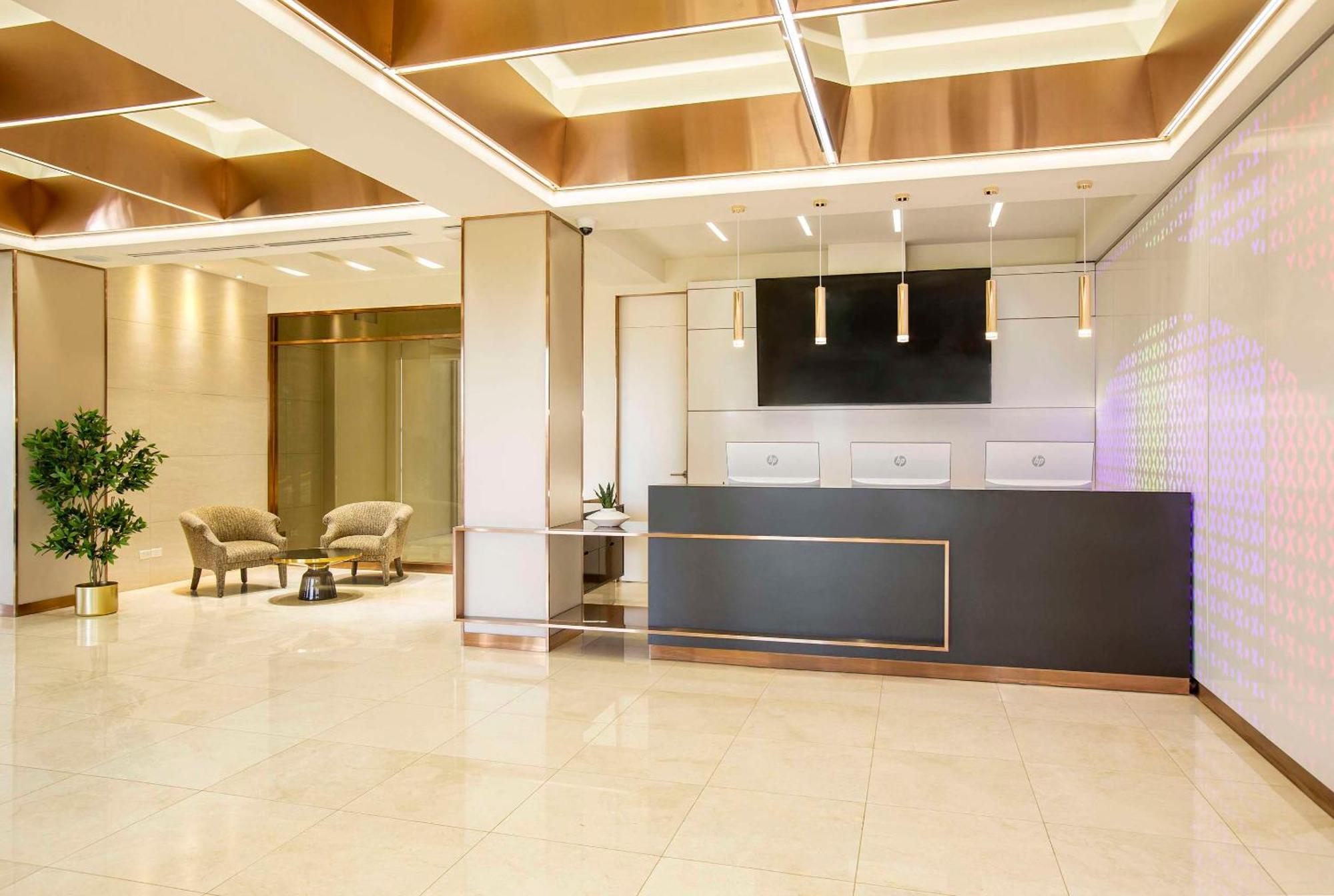 The Bayview Hotel Guam Tumon Ngoại thất bức ảnh