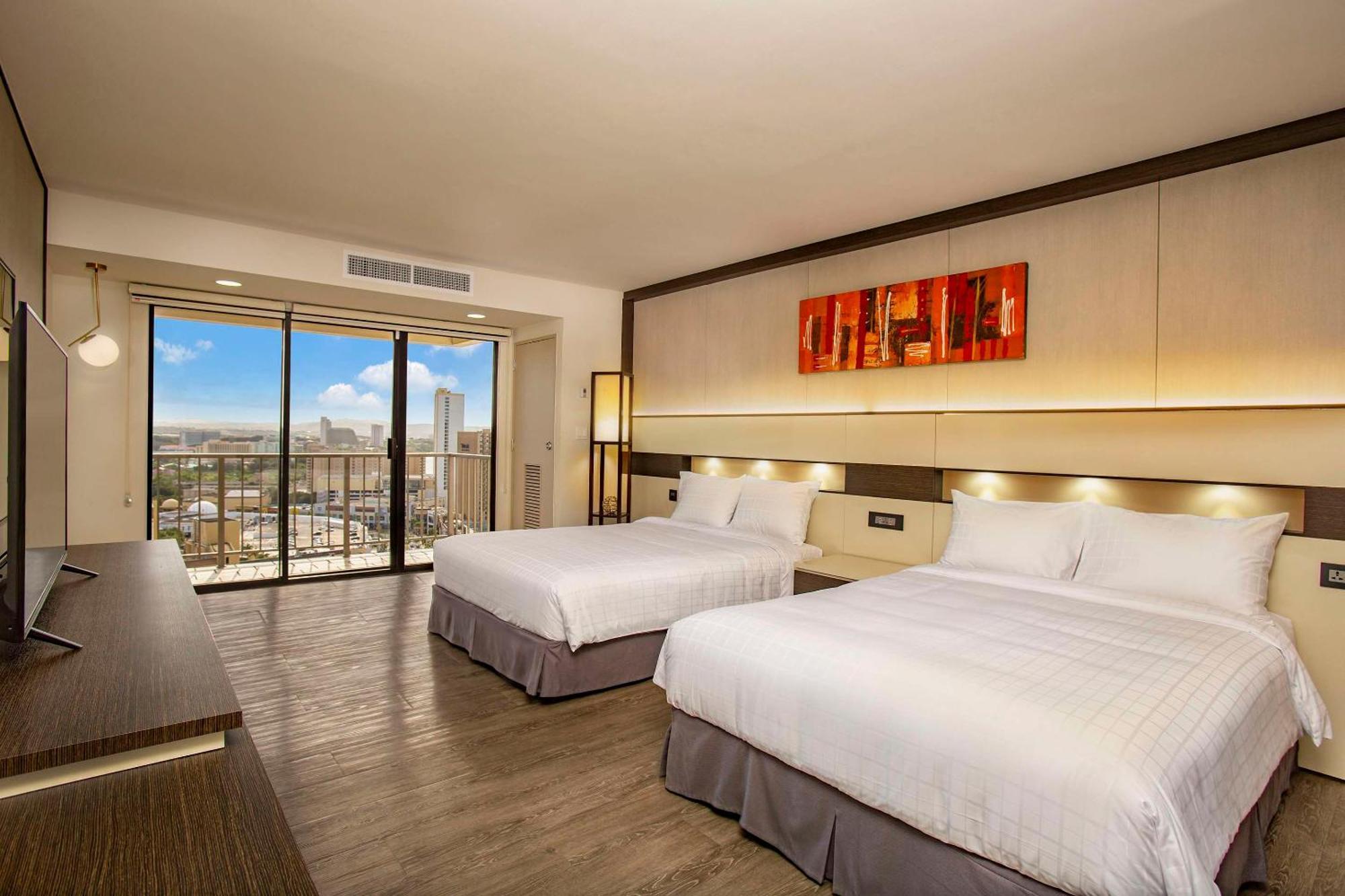 The Bayview Hotel Guam Tumon Ngoại thất bức ảnh