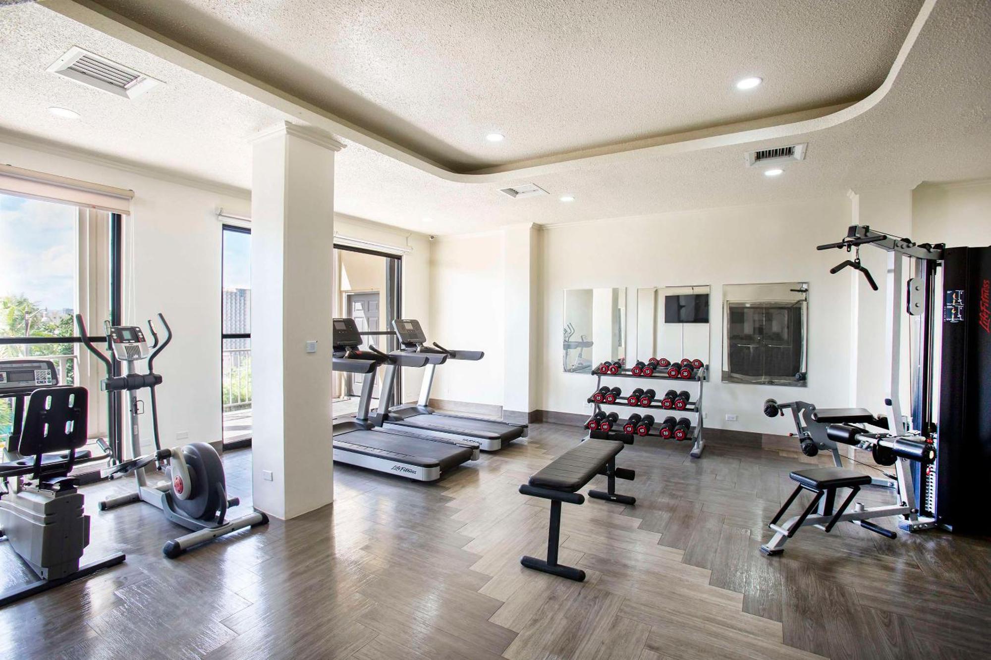 The Bayview Hotel Guam Tumon Ngoại thất bức ảnh