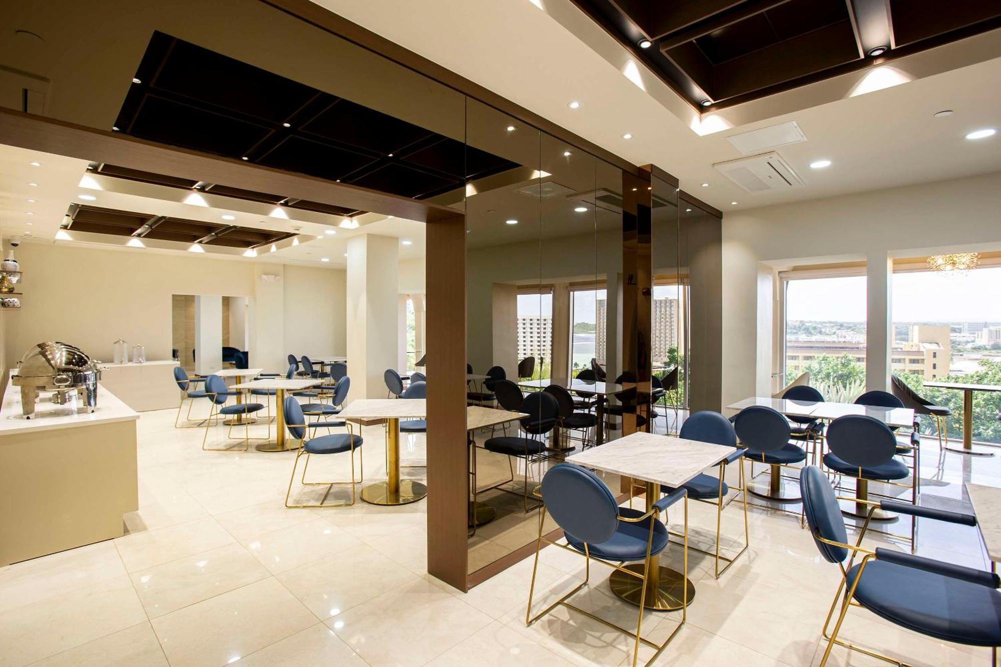The Bayview Hotel Guam Tumon Ngoại thất bức ảnh