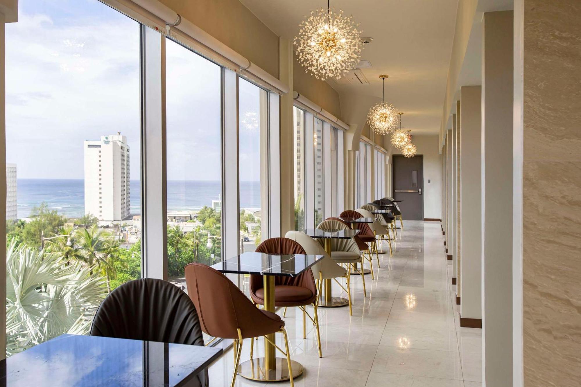 The Bayview Hotel Guam Tumon Ngoại thất bức ảnh