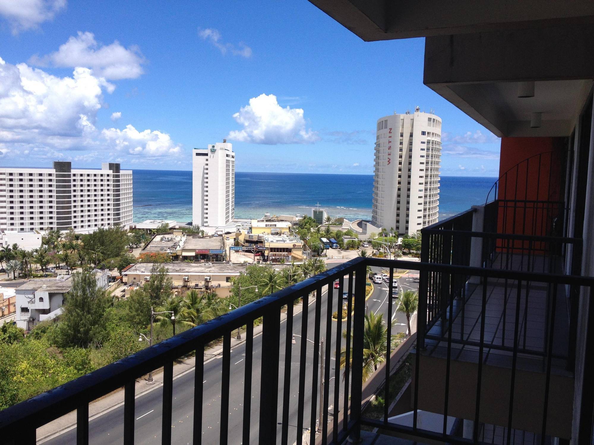 The Bayview Hotel Guam Tumon Ngoại thất bức ảnh