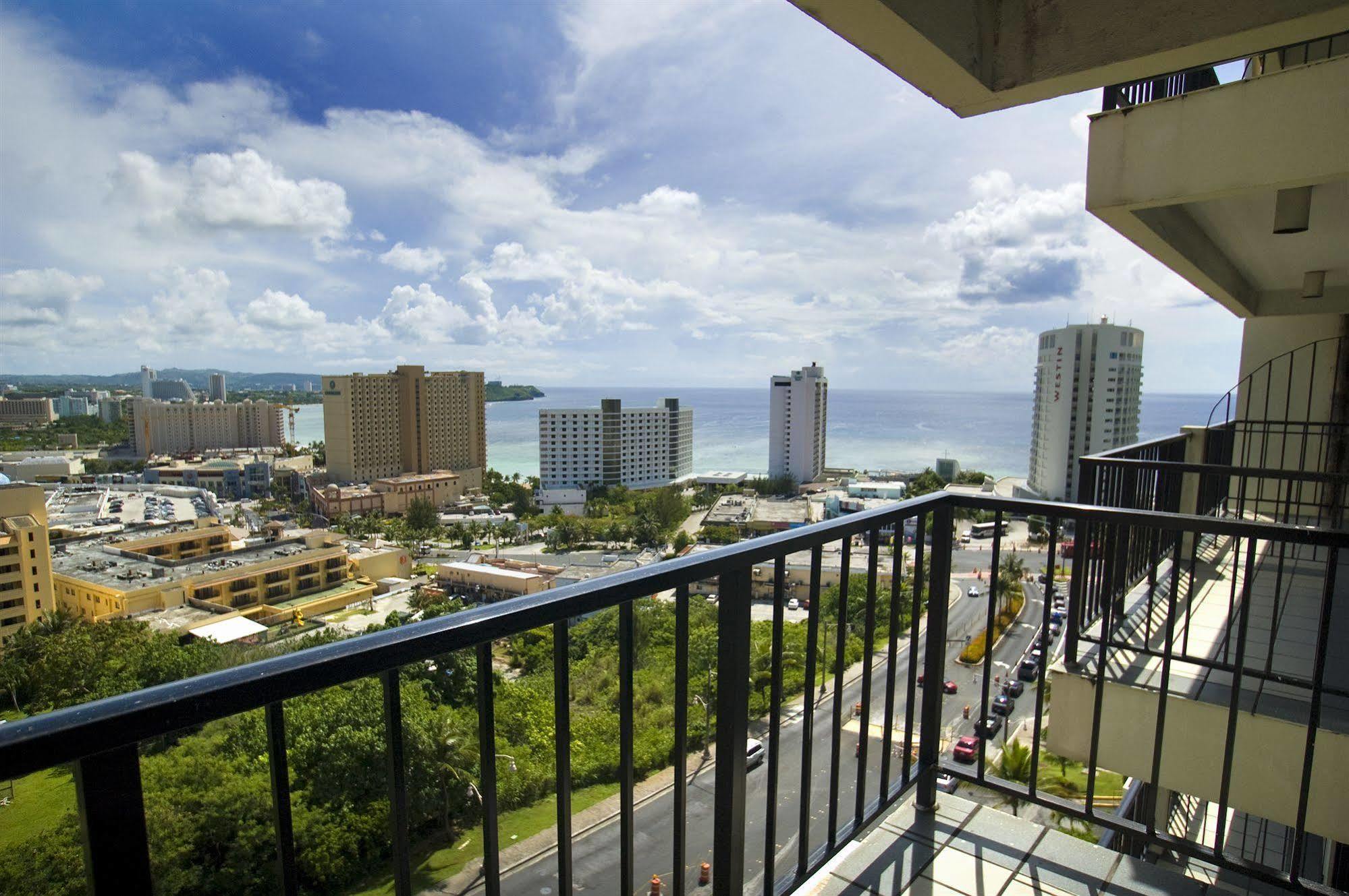 The Bayview Hotel Guam Tumon Ngoại thất bức ảnh