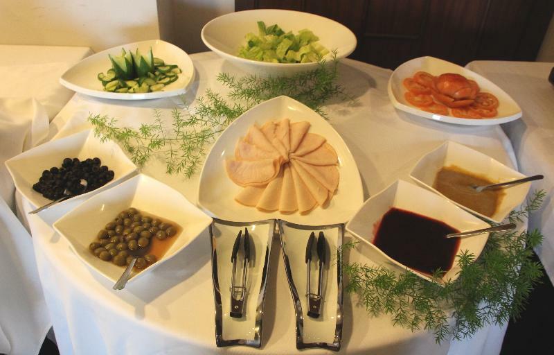 The Bayview Hotel Guam Tumon Ngoại thất bức ảnh